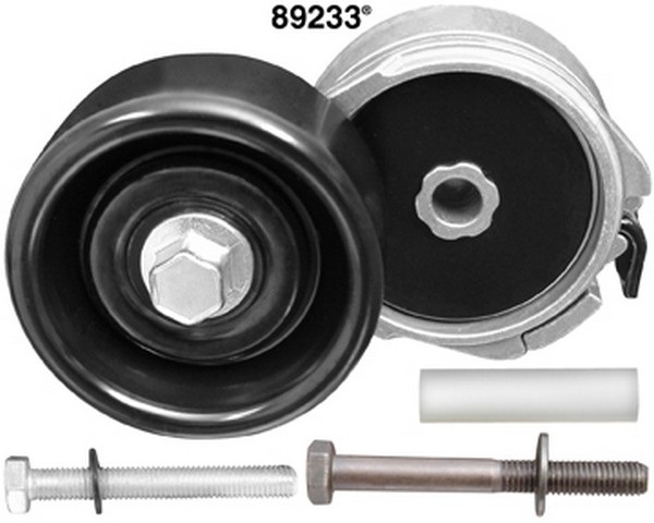 Dayco Accessory Drive Belt Tensioner Assembly P/N:89233