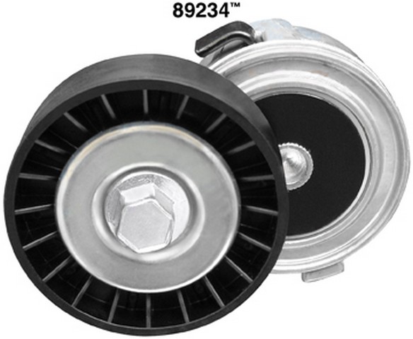 Dayco Accessory Drive Belt Tensioner Assembly P/N:89234