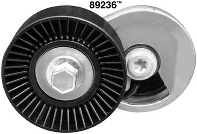 Belt Tensioner Assembly fits 1992-1997 Ford F-350 Bronco,E-150 Econoline,E-150 E