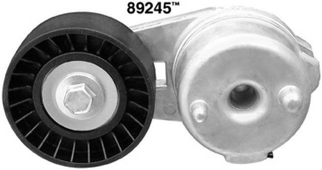 Dayco Accessory Drive Belt Tensioner Assembly P/N:89245