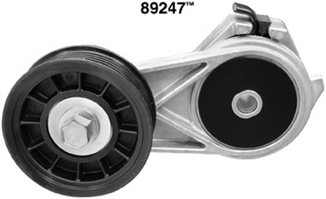 Dayco Accessory Drive Belt Tensioner Assembly P/N:89247