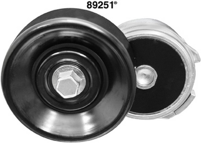 Dayco Accessory Drive Belt Tensioner Assembly P/N:89251