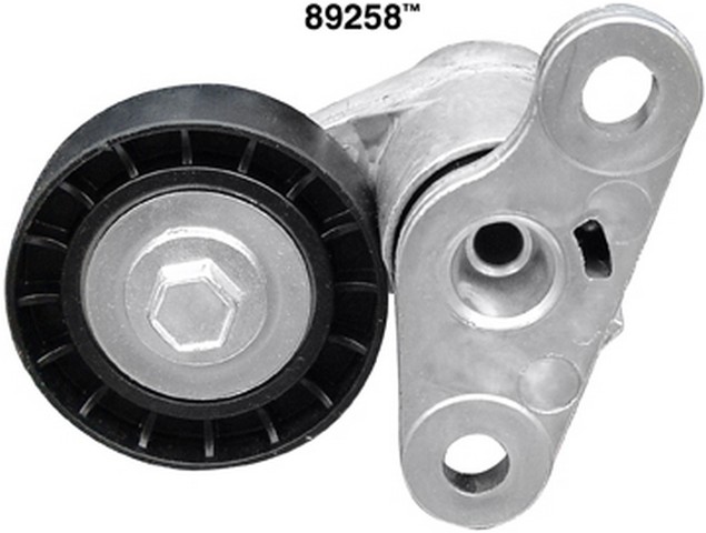Dayco Accessory Drive Belt Tensioner Assembly P/N:89258