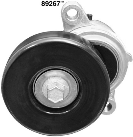 Dayco Accessory Drive Belt Tensioner Assembly P/N:89267