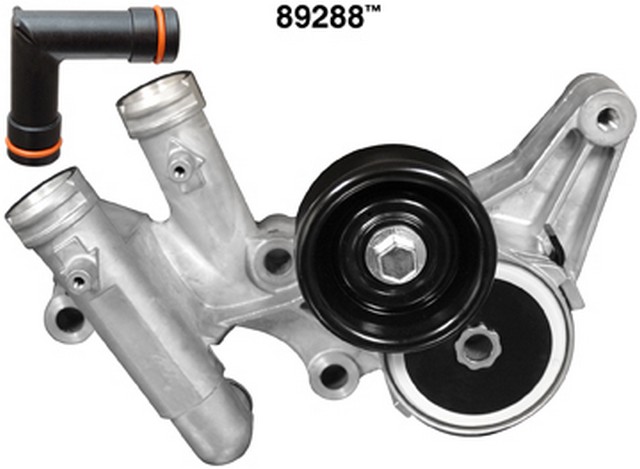 Dayco Accessory Drive Belt Tensioner Assembly P/N:89288