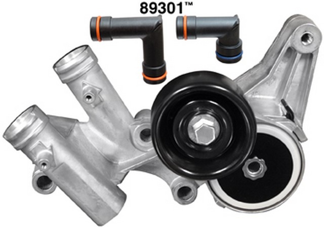 Dayco Accessory Drive Belt Tensioner Assembly P/N:89301