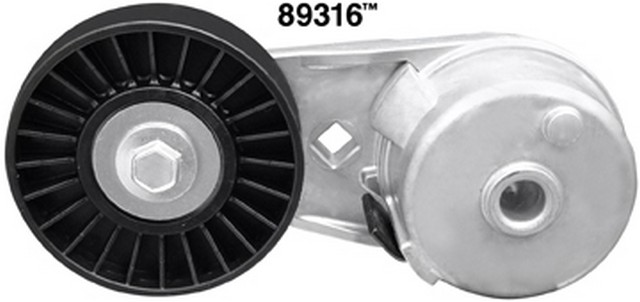 Dayco Accessory Drive Belt Tensioner Assembly P/N:89316