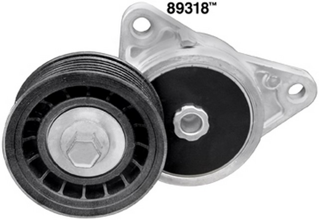 Belt Tensioner Assembly fits 1998-2002 Mercury Cougar Mystique  DAYCO PRODUCTS L