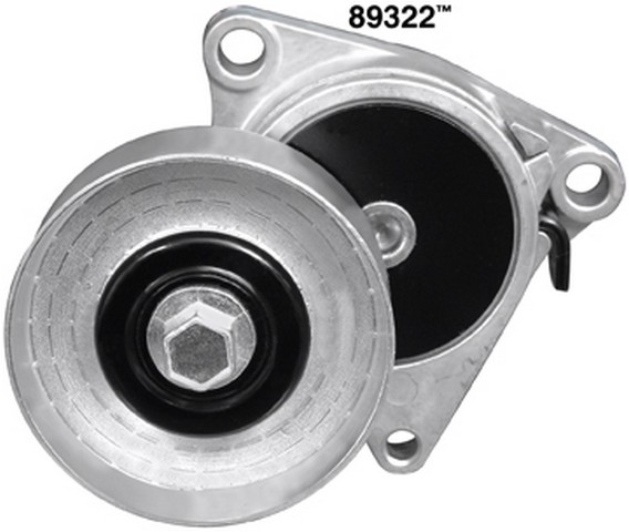 Dayco Accessory Drive Belt Tensioner Assembly P/N:89322