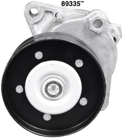 Dayco Accessory Drive Belt Tensioner Assembly P/N:89335