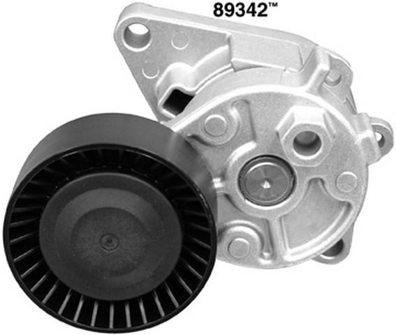 Dayco Accessory Drive Belt Tensioner Assembly P/N:89342