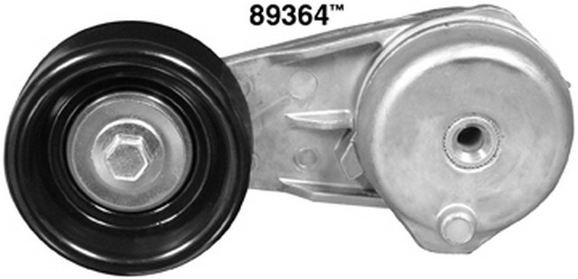 Dayco Accessory Drive Belt Tensioner Assembly P/N:89364