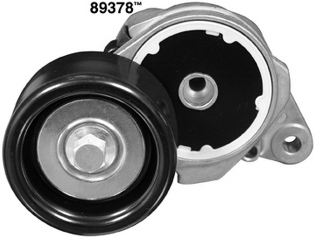 Dayco Accessory Drive Belt Tensioner Assembly P/N:89378