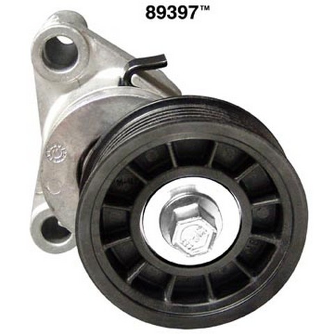 Dayco Accessory Drive Belt Tensioner Assembly P/N:89397