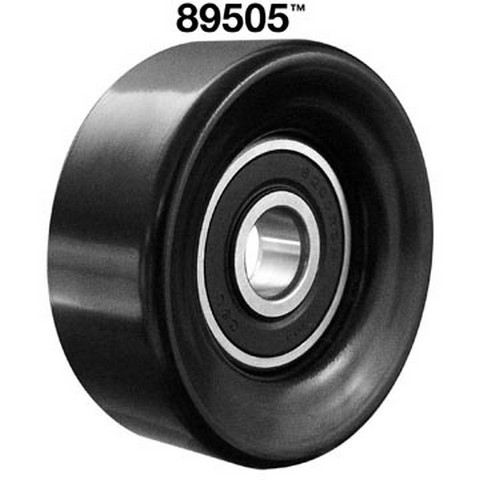 Dayco Accessory Drive Belt Idler Pulley P/N:89505