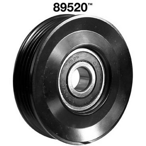Dayco Accessory Drive Belt Idler Pulley P/N:89520