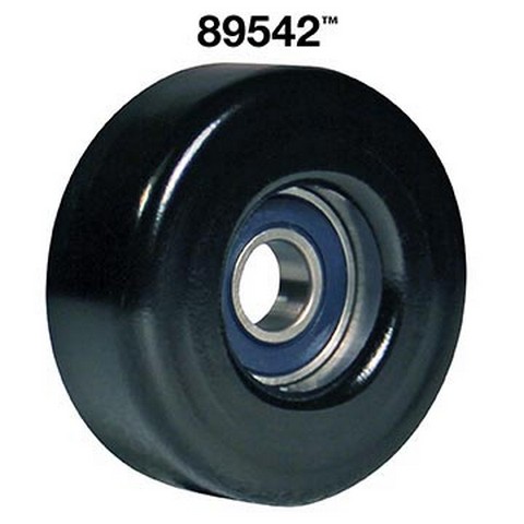 Dayco Accessory Drive Belt Tensioner Pulley P/N:89542