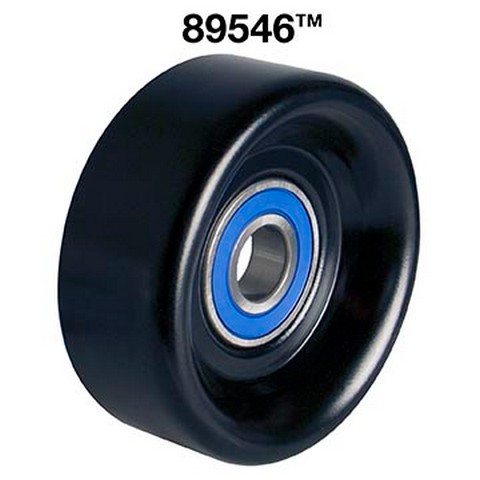 Dayco Accessory Drive Belt Idler Pulley P/N:89546