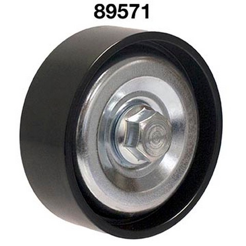 Dayco Accessory Drive Belt Idler Pulley P/N:89571