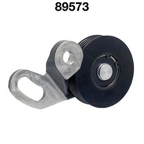Dayco Accessory Drive Belt Idler Pulley P/N:89573