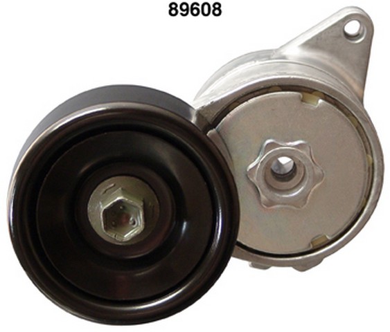 Dayco Accessory Drive Belt Tensioner Assembly P/N:89608