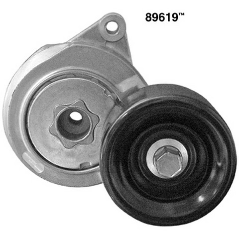 Dayco Accessory Drive Belt Tensioner Assembly P/N:89619
