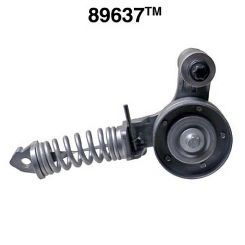 Dayco Accessory Drive Belt Tensioner Assembly P/N:89637