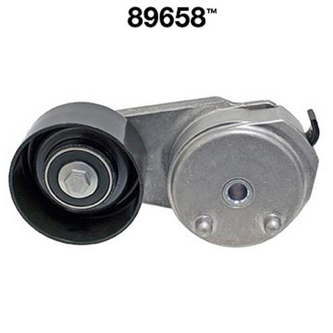 Dayco Accessory Drive Belt Tensioner Assembly P/N:89658