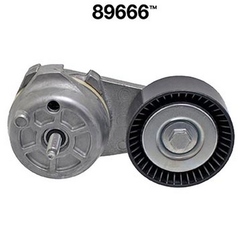Dayco Accessory Drive Belt Tensioner Assembly P/N:89666