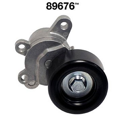 Dayco Accessory Drive Belt Tensioner Assembly P/N:89676