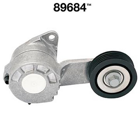 Belt Tensioner Assembly fits 2012-2015 Scion iQ  DAYCO PRODUCTS LLC