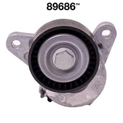 Dayco Accessory Drive Belt Tensioner Assembly P/N:89686