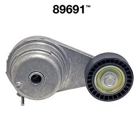 Dayco Accessory Drive Belt Tensioner Assembly P/N:89691