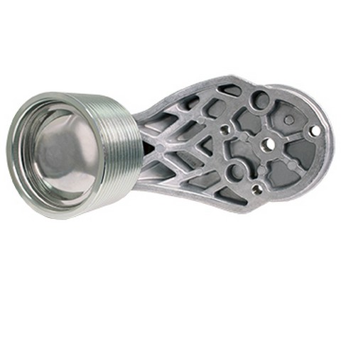 Dayco Accessory Drive Belt Idler Pulley P/N:89823