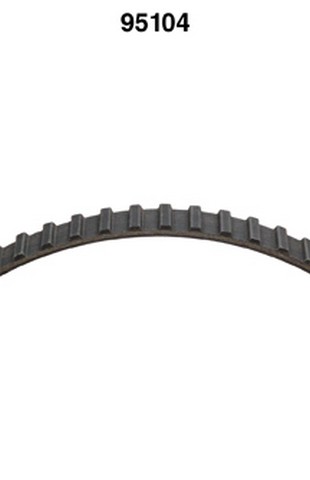 Dayco Engine Timing Belt P/N:95104