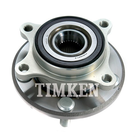 Timken Wheel Bearing and Hub Assembly P/N:HA590147