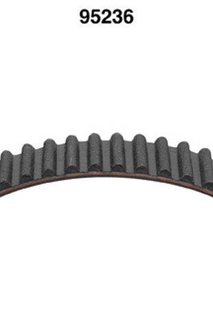 Engine Timing Belt fits 1993-1997 Toyota Corolla  DAYCO PRIVATE LABEL