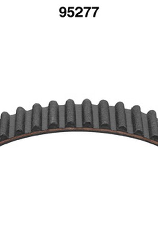 Engine Timing Belt fits 1996-1999 Subaru Legacy Forester,Impreza  DAYCO PRIVATE