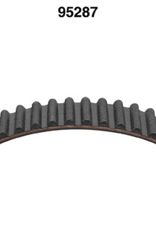 Engine Timing Belt fits 1997-2012 Mitsubishi Diamante Eclipse Endeavor  DAYCO PR