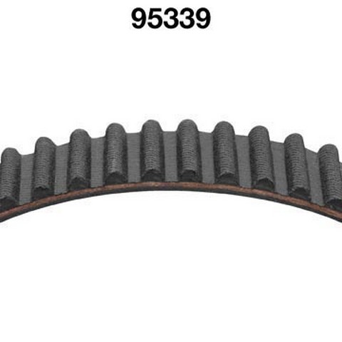 Engine Timing Belt Dayco 95339 fits 07-08 Mitsubishi Outlander