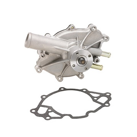 Engine Water Pump fits 1986-1988 Mercury Cougar Capri  DAYCO PRODUCTS LLC