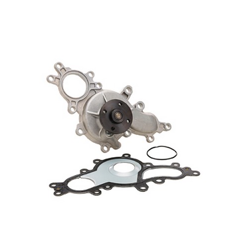 Engine Water Pump fits 2007-2018 Lexus LS460 LS600h IS F  DAYCO PRODUCTS LLC