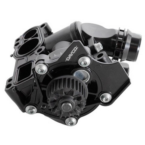 Dayco Engine Water Pump P/N:DP751