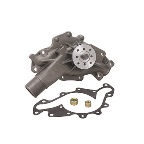 Engine Water Pump fits 1988-1996 GMC C1500,C2500,C3500,K1500,K2500,K3500 C2500,C