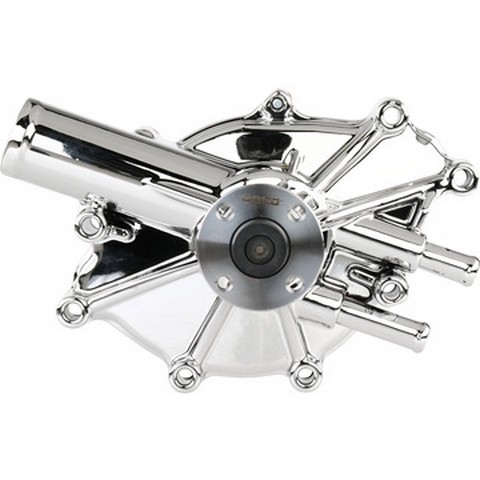 Engine Water Pump fits 1987-1997 Ford Bronco,E-150 Econoline,E-150 Econoline Clu