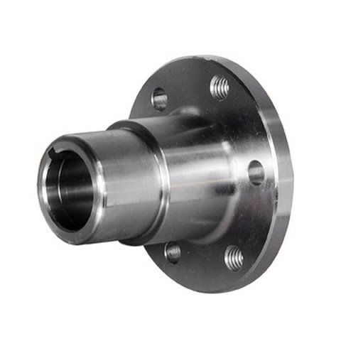 Dayco Engine Crankshaft Hub P/N:FHXS1481SS