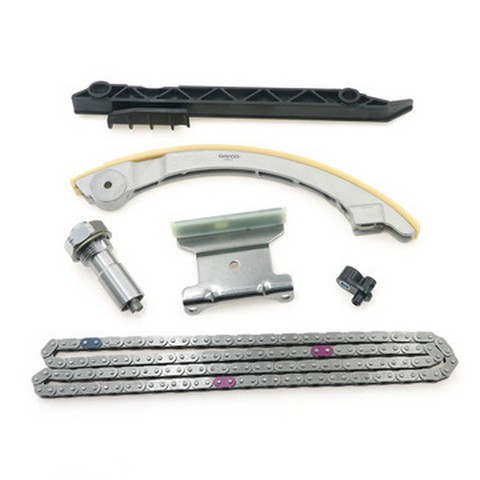 Engine Timing Chain Kit-GAS Dayco KTC1333