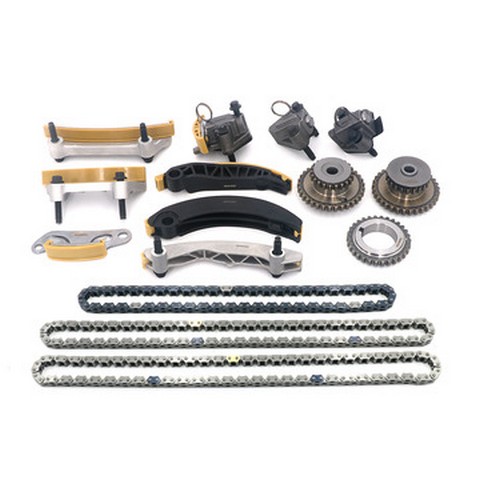 Dayco Engine Timing Chain Kit P/N:KTC1337