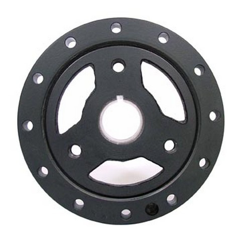Dayco Engine Harmonic Balancer P/N:PB1012N