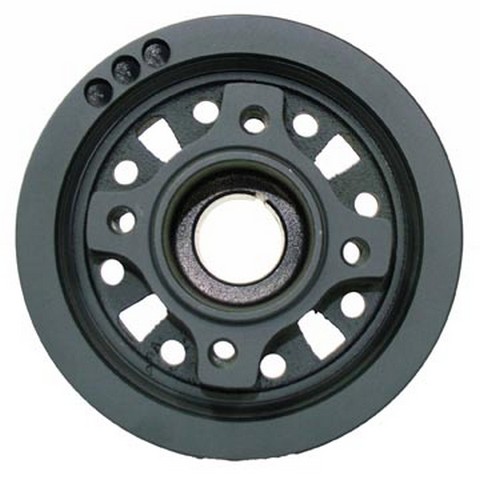 Dayco Engine Harmonic Balancer P/N:PB1070N